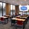 Hampton by Hilton Riga Airport - Ryga