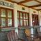 Punta Roca Surf Resort