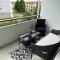 Tornio Sauna appartment 2BR