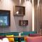 Hampton By Hilton Vienna Messe