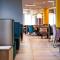 Hampton By Hilton Vienna Messe
