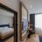 Hilton Garden Inn Zagreb - Radnička