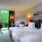 Hilton Zurich Airport