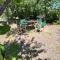 GARDEN ROOMS