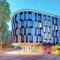 Hilton Garden Inn Stuttgart NeckarPark - Stuttgart