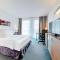 Hilton Garden Inn Stuttgart NeckarPark