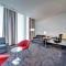 Hilton Garden Inn Stuttgart NeckarPark