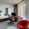 Hilton Garden Inn Stuttgart NeckarPark