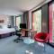 Hilton Garden Inn Stuttgart NeckarPark