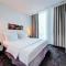 Hilton Garden Inn Stuttgart NeckarPark - Stuttgart