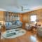 Satsuma Home with Fire Pit and Dunns Creek Access! - Satsuma