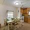 Satsuma Home with Fire Pit and Dunns Creek Access! - Satsuma