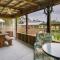 Satsuma Home with Fire Pit and Dunns Creek Access! - Satsuma