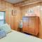 Satsuma Home with Fire Pit and Dunns Creek Access! - Satsuma