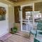 Satsuma Home with Fire Pit and Dunns Creek Access! - Satsuma