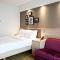 Hampton By Hilton Dortmund Phoenix See - Dortmund