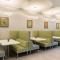 Hampton By Hilton Rome East