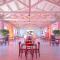 Hampton By Hilton Rome East