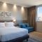 Hampton By Hilton Rome East
