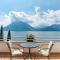 Varenna Wonders, Villa with pool for 14 guests