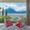 Varenna Wonders, Villa with pool for 14 guests