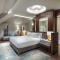 DoubleTree By Hilton Skopje - Szkopje