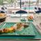 Lara World Hotel