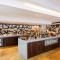 Doubletree By Hilton Mexico City Santa Fe