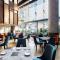 Doubletree By Hilton Mexico City Santa Fe