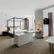 Doubletree By Hilton Mexico City Santa Fe