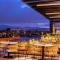 Hilton Bogota Corferias