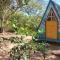 Camping Permacultural Filhos da Floresta - Vale do Capao