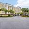 Hampton Inn & Suites North Charleston-University Boulevard