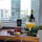 Amazing Studio Located in Upscale-Prime Location. Walking Distance to Restaurant - Miami