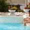 Hilton Orlando Lake Buena Vista - Disney Springs™ Area