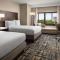 Hilton Orlando Lake Buena Vista - Disney Springs™ Area