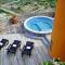 L / Apto 95m2 en Terrazas Tayrona 6 a 8 pax