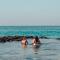 Mermaid Cove Escape