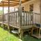 Mobile home in Centre-Val de Loire with pool - 肖蒙索卢尔