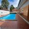 ZenZen Poolvilla พัทยา - Ban Nong Ket Yai