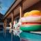 ZenZen Poolvilla พัทยา - Ban Nong Ket Yai
