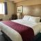 Americas Best Value Inn Lynnwood
