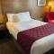 Americas Best Value Inn Lynnwood - Лінвуд