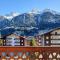 Cable Car 2 Min Walk High End Apartment Sauna - Champéry