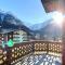 Cable Car 2 Min Walk High End Apartment Sauna - Champéry