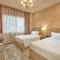 Rizal Park Hotel