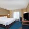 Fairfield Inn & Suites by Marriott Bloomsburg - Блумсберг