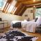 Modern Mansion in Vielha with Sauna and bubble bath