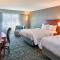 Courtyard by Marriott Albany Thruway - Олбани