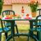 Holiday Home with a terrace near river Lot - Cajarc